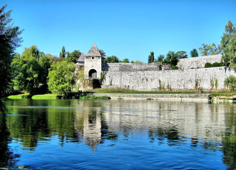 Kastel Fortress, Bosnia and Herzegovina